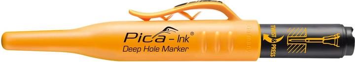 Productafbeelding Pica Diepgatmarkering (1x)
