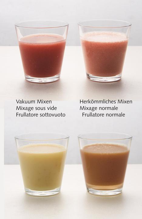 Produktbild Koenig Vakuum Mixer (960 W)