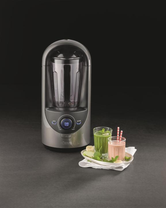 Produktbild Koenig Vakuum Mixer (960 W)