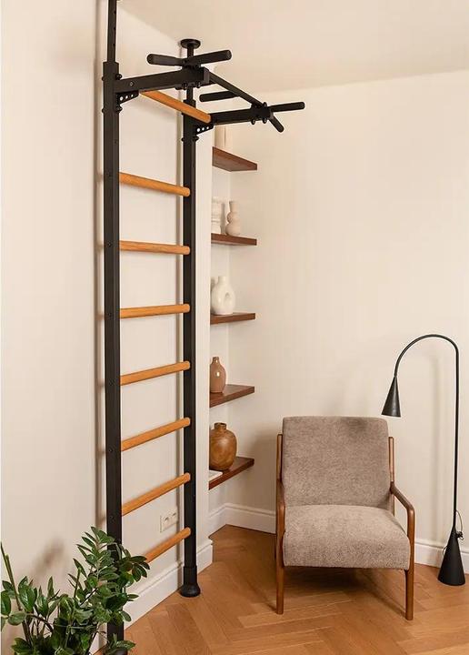 Image du produit BenchK Système de mur à barreaux 521B