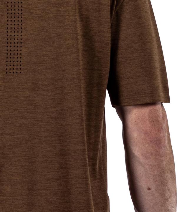 Actual product image Leatt MTB Trail 1.0 Jersey (L)