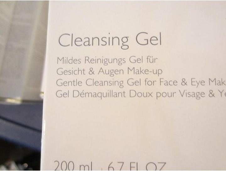 Actual product image Declaré Soft Cleansing Mild Cleansing Gel (Cleansing gel, 200 ml)