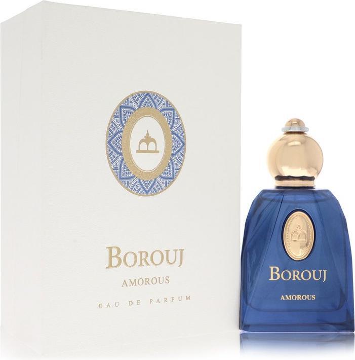 Produktbild Borouj Amorous (Eau de Parfum, 85 ml)