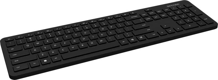 Produktbild Incase Bluetooth Keyboard De Layout (DE, Kabellos)