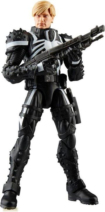 Produktbild Hasbro Spider-Man Marvel Legends Retro Agent Venom (Flash Thompson)