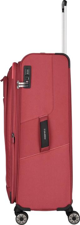 Image du produit Travelite Trolley + valise Skaii 4w Trolley L (98 l)