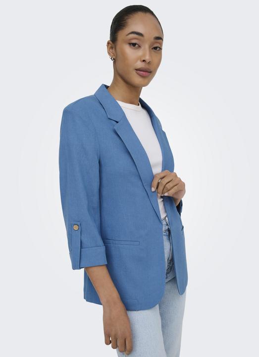 Immagine prodotto Only ONLGOA Leinen Blazer Blazer (36)
