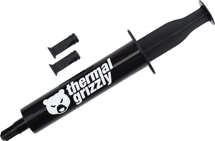 Image du produit Thermal Grizzly Pâte thermique Hydronaut (11.80 W/m K, 26 g)