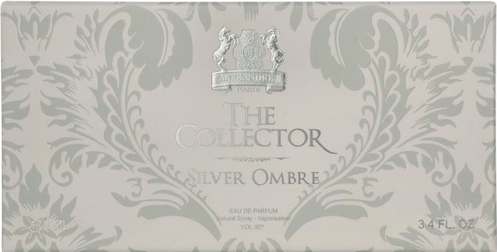 Immagine prodotto Alexandre.J Ombre d'argento (Eau de parfum, 100 ml)