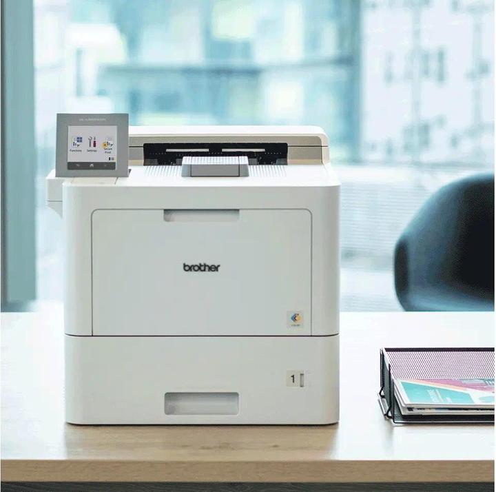 Image du produit Brother HL-L9470CDN (Laser, Couleur)