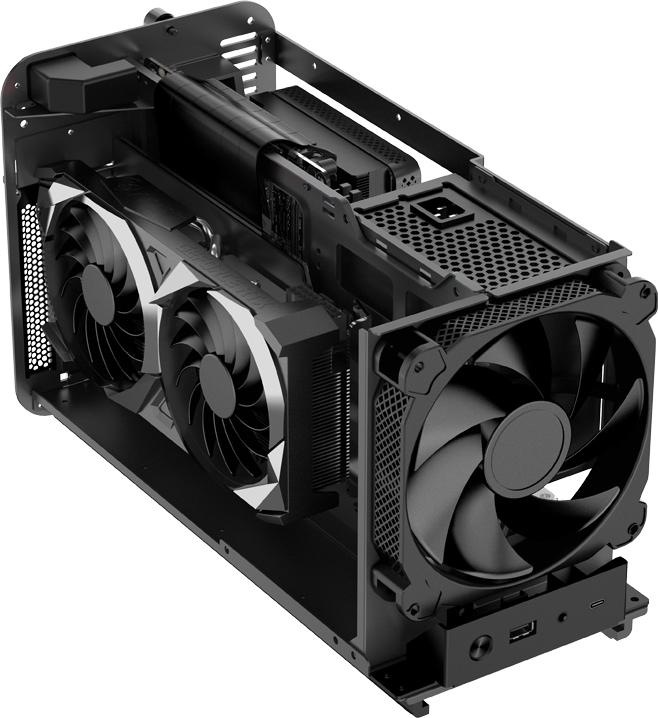 Immagine prodotto Jonsbo V11 (Mini-ITX)