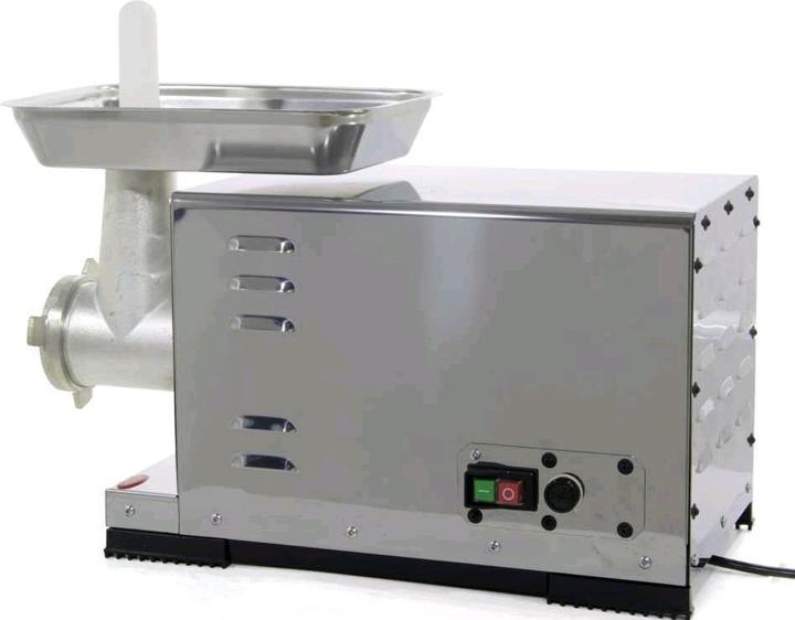 Image du produit Reber Hachoir à viande professionnel INOX1500W