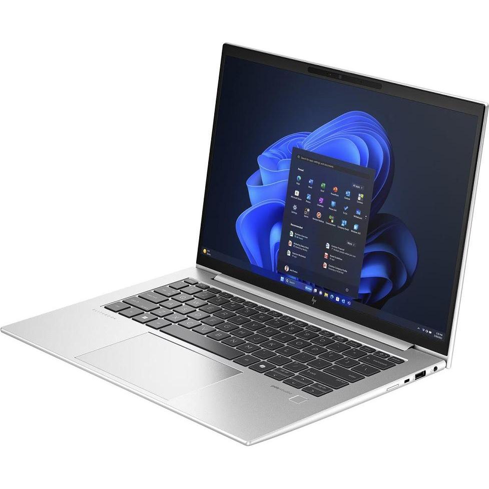 HP EliteBook 8 G1i 16" WUXGA IPS Core Ultra 7 255U 32GB/1TB Win11 Pro CT9R3ES#ABD (16", 1000 GB, 32 