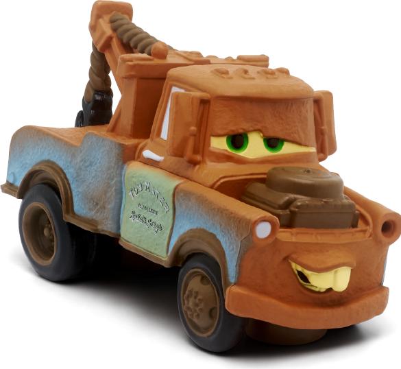 Productafbeelding Tonies Disney Cars 2 (Duits)