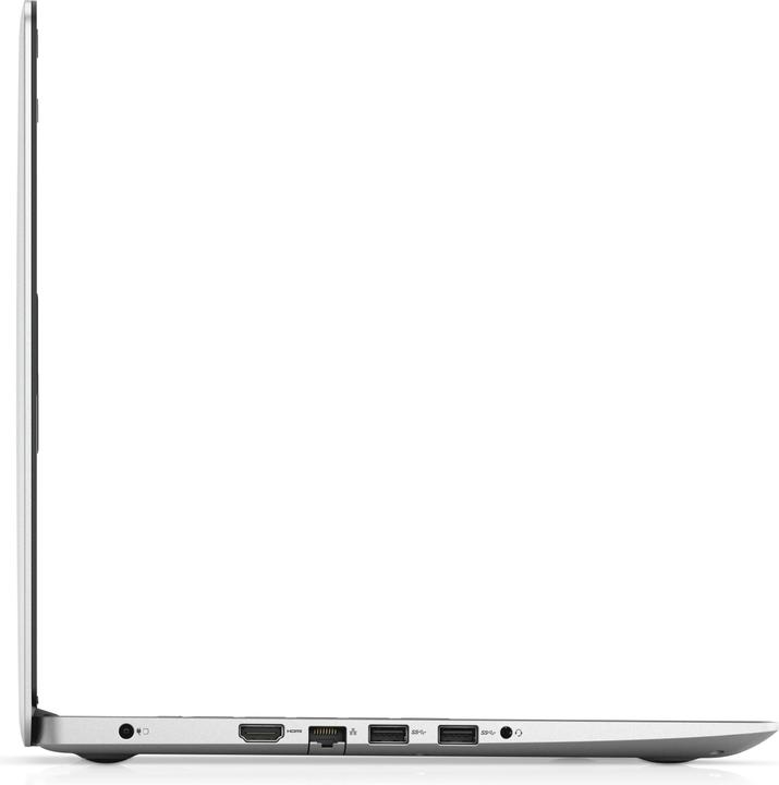 Actual product image Dell Inspiron 5570 39,6 cm (15,6"") Notebook Intel Core i7-8550U, 8GB RAM, 256GB SSD, AMD Radeon, Fu (15.60", Intel Core i7-8550U, 256 GB)