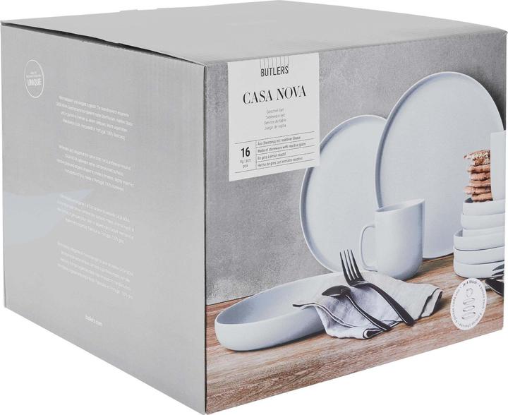 Produktbild home24 Casa Nova (16 Stk.)