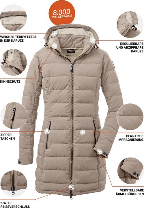 Immagine prodotto G.I.G.A DX GW 13