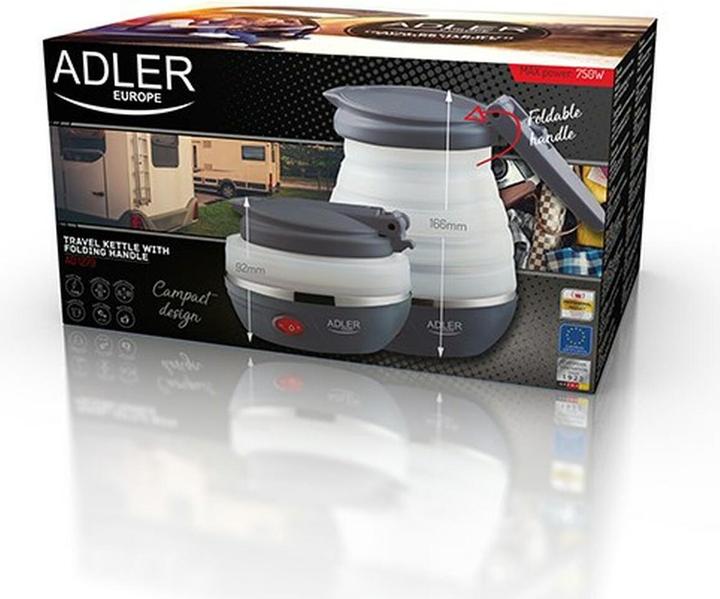 Produktbild Adler AD 1279 (0.60 l)