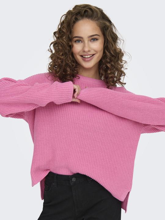 Immagine prodotto Only Onlluna Ls O-Neck Pullover Knt Nca (M)