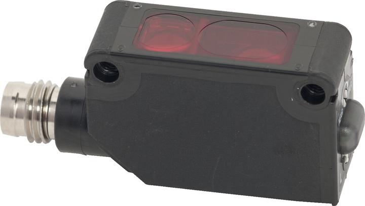 Produktbild TE Sensors Sensor, Diffus, Sr 1m, PNP, M8 Konn