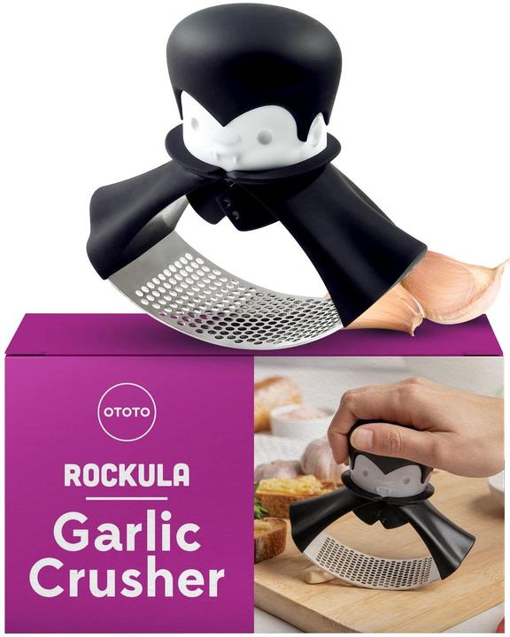 Immagine prodotto Ototo Pressa per aglio Rockula