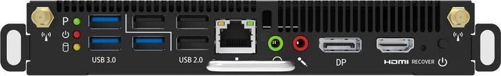 Produktbild Huawei PC Modul ICD OPS i7 D Intel i7-10700, Windows