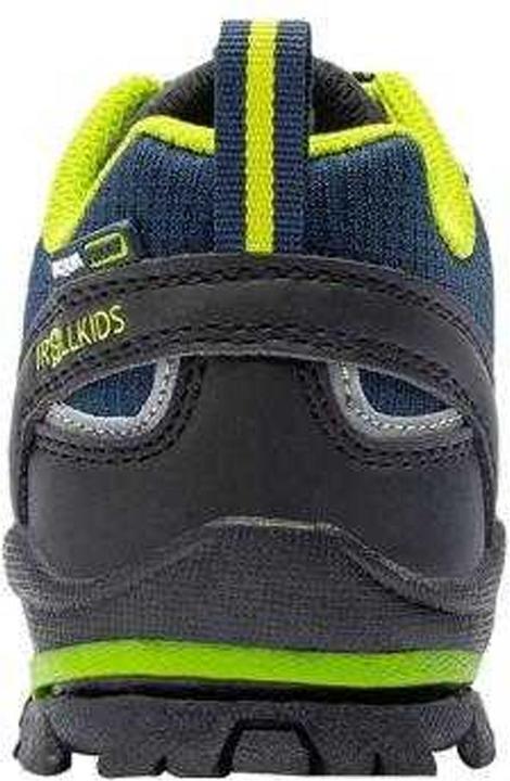 Produktbild Trollkids Kids Trolltunga Hiker Low (29)