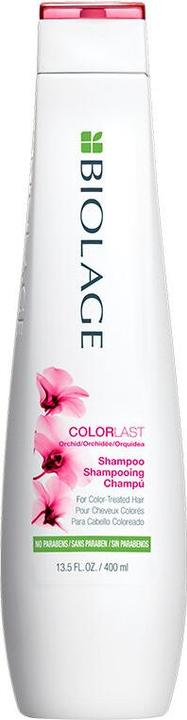 Produktbild Matrix Biolage Colorlast Shampoo (400 ml, Flüssiges Shampoo)