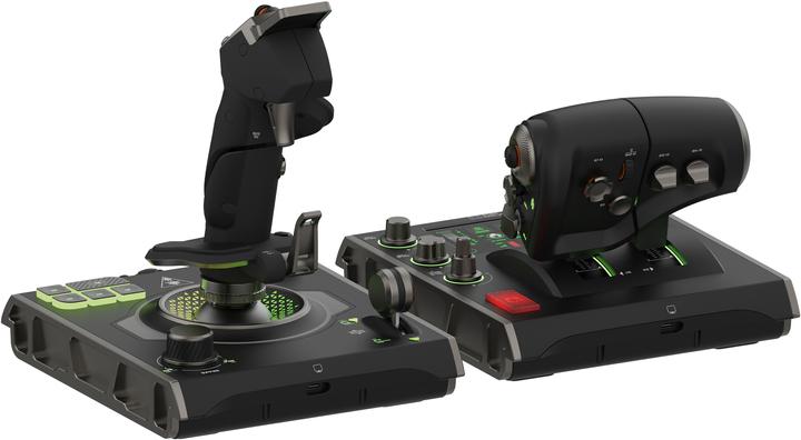 Productafbeelding Turtle Beach Velocity One - Flightdeck (PC)