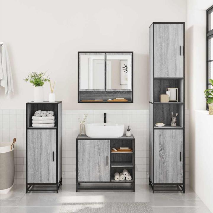 Image du produit VidaXL Mancu