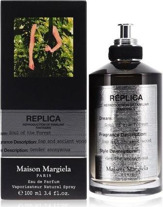 Actual product image Maison Martin Margiela Soul of the Forest Eau de Parfum (Eau de parfum, 100 ml)