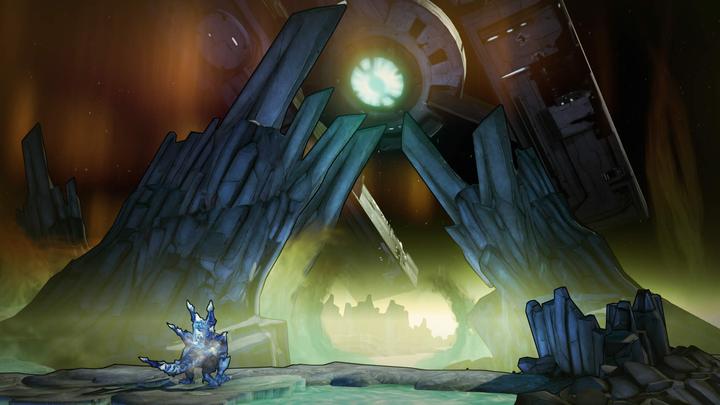 Image du produit 2K Games Sony Borderlands : The Pre-Sequel, PS3 Standard PlayStation 3 (PS3, EN)
