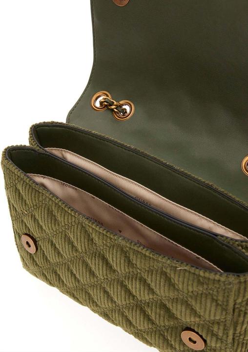 Immagine prodotto Guess Giully II 2 Compartment Convertible Flap