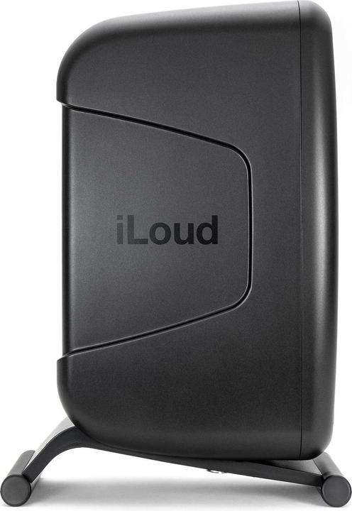 Produktbild IK Multimedia Studiomonitore iLoud MTM MKII Immersive Bund Schwarz (1 Stk., 1x 100 W)