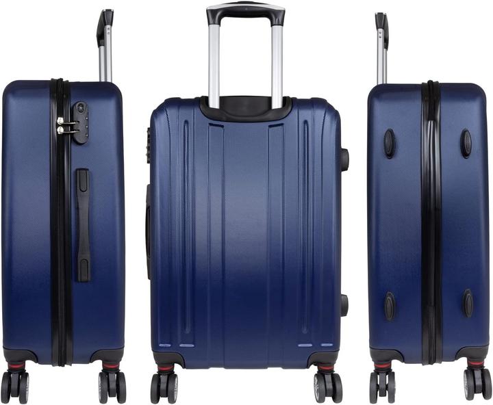 Image du produit Dallas (38 l)