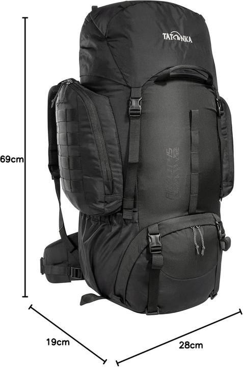 Actual product image Tatonka Akela 45 (45 l)