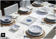 La Mer plate flat 24cm irys elite gloss (24 cm)