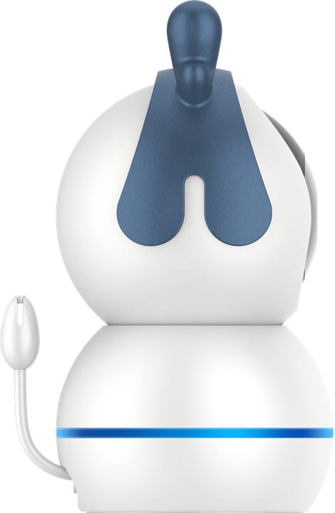 Produktbild Telefunken VM-M700 (Babyphone mit Kamera, 300 m)