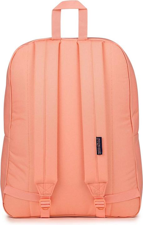 Immagine prodotto JanSport SuperBreak One Rugzak - PEACH BUM (26 l)