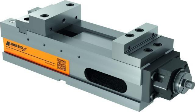 Produktbild Allmatic NC-Hochdruckspanner NC8
