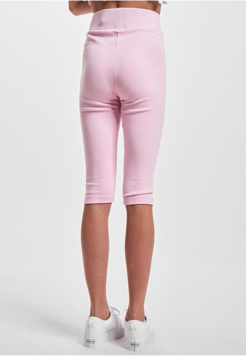 Produktbild Urban Classics Girls High Waist Cycle Shorts - 63175 (146)