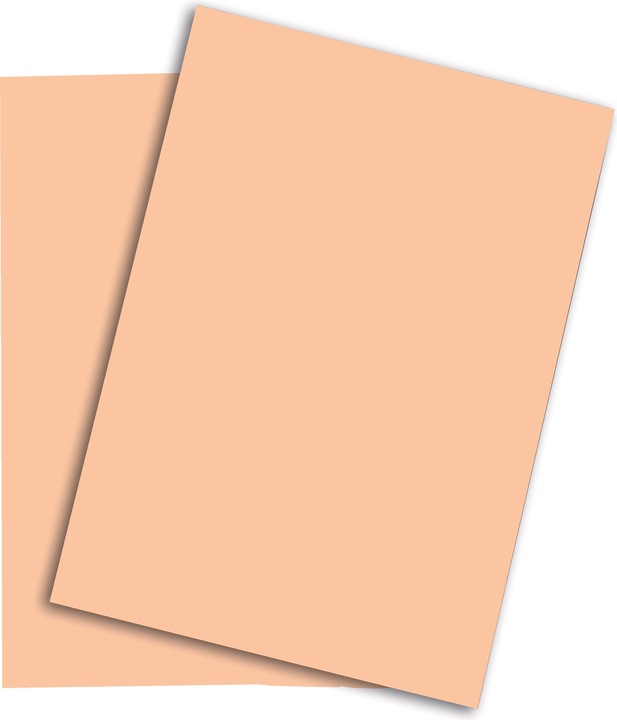 Produktbild Rainbow Kopierpapier farbig A4 (160 g/m², 250 x, A4)