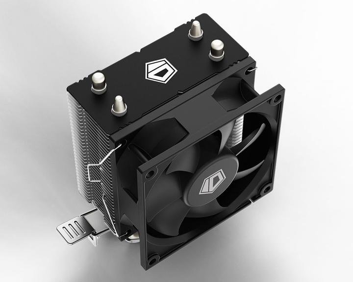 Actual product image ID-Cooling SE-802-SD V3 (116 mm)