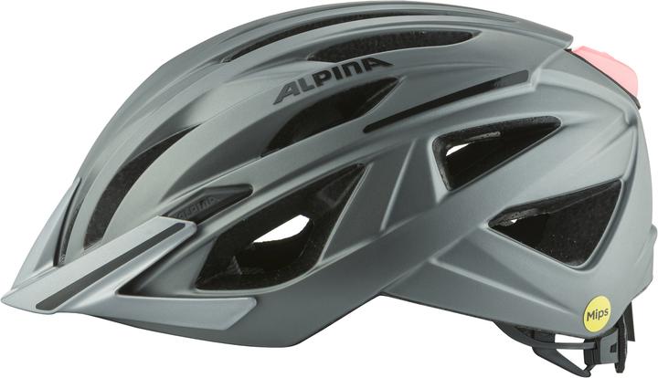 Actual product image alpina Gent MIPS (58 - 63 cm)