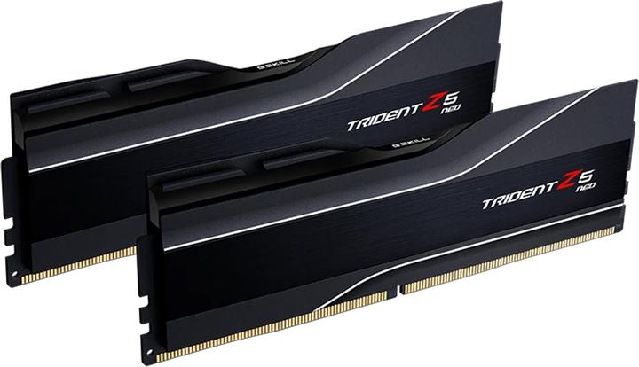 Produktbild G.Skill Trident Z5 Neo (2 x 32GB, 6000 MHz, DDR5-RAM, DIMM)