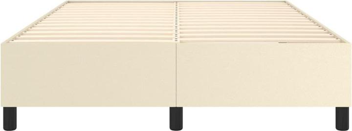Produktbild vidaXL Boxspringbettgestell (140 x 200 cm)