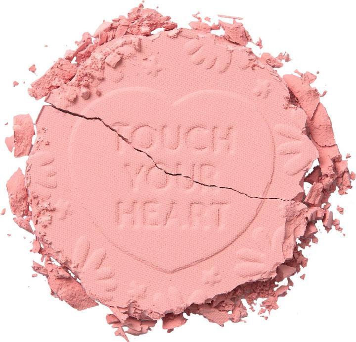 Actual product image Milk Touch Touch my cheek 04 sunrise lilac (Sunrise Lilac)