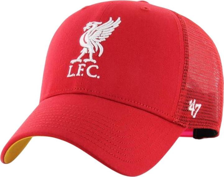 Actual product image Score Draw Branson 47 Mesh Snapback Baseball Cap