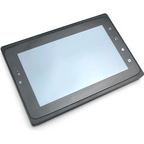 Thumbnail - Allnet FriendlyARM X710 LCD with Capacitive Touch, Entwicklungsboard + Kit