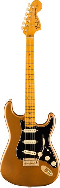 Produktbild Fender Bruno Mars Stratocaster (E-Gitarre, Ash, Maple)